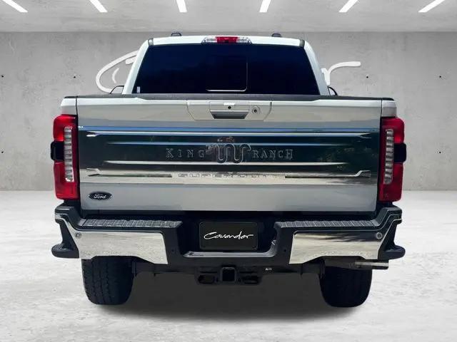 2024 Ford F-250 King Ranch