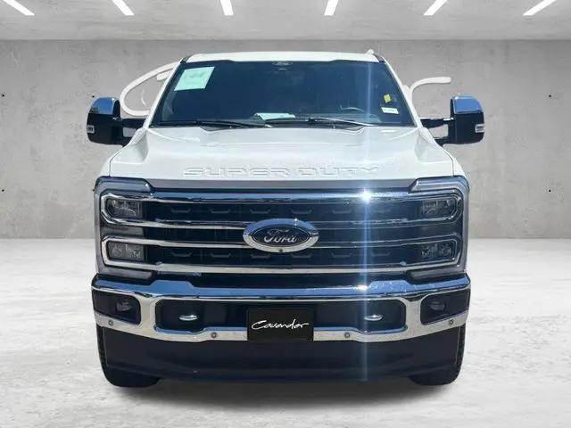 2024 Ford F-250 King Ranch