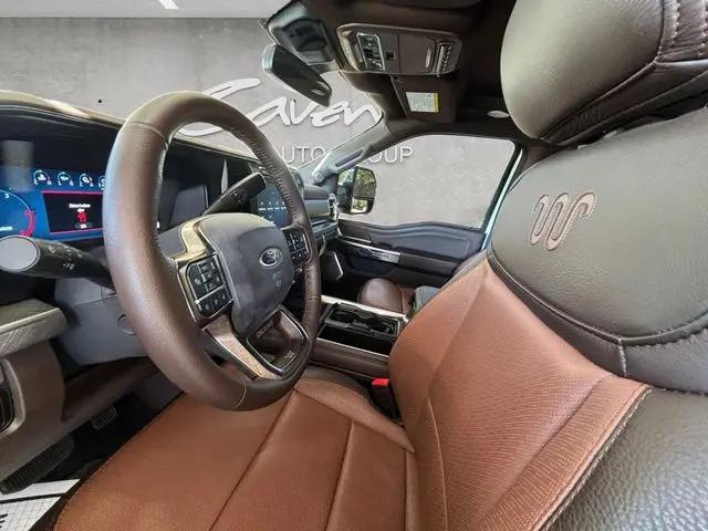 2024 Ford F-250 King Ranch