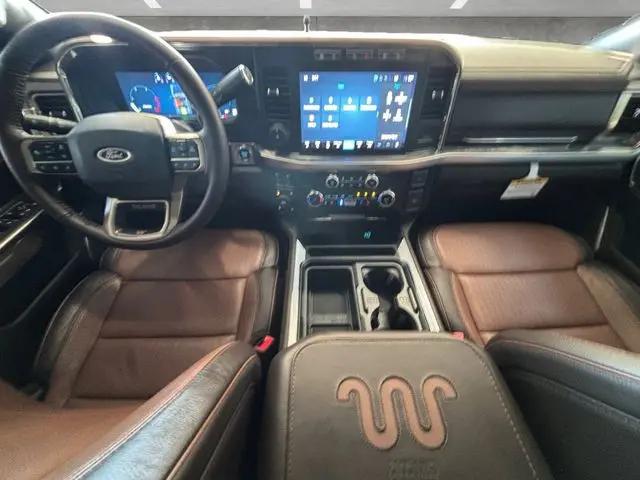 2024 Ford F-250 King Ranch