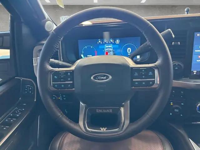 2024 Ford F-250 King Ranch