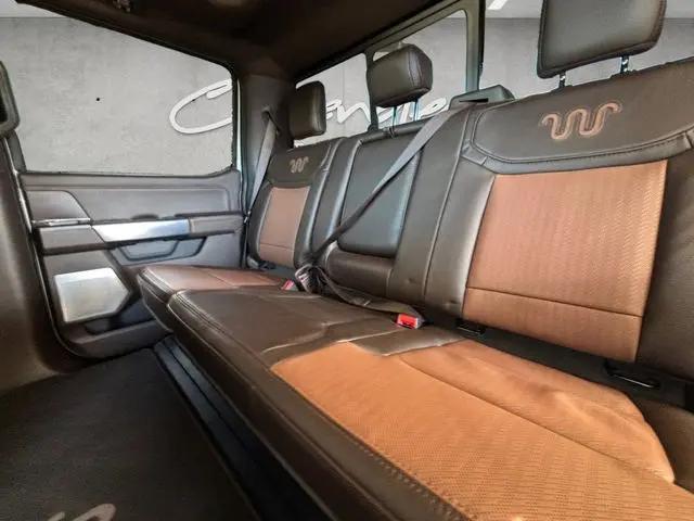 2024 Ford F-250 King Ranch