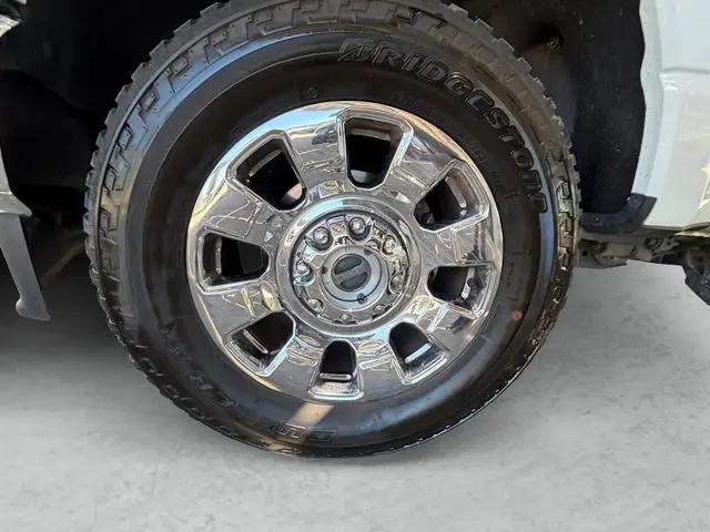 2024 Ford F-250 King Ranch