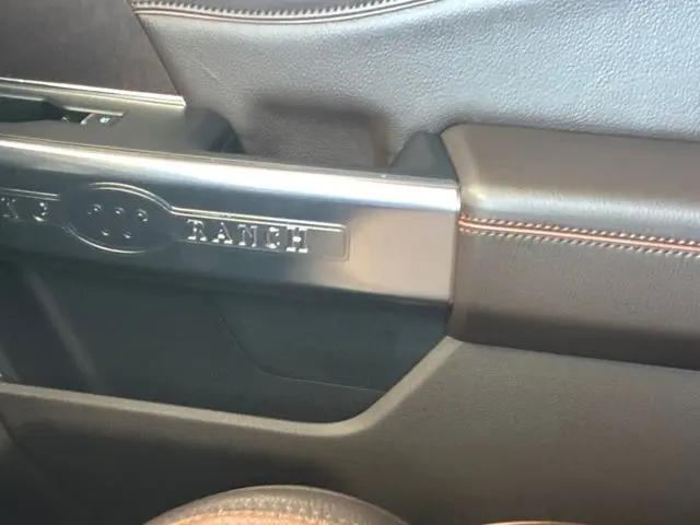 2024 Ford F-250 King Ranch
