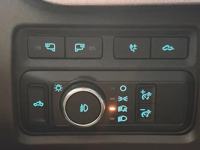 2024 Ford F-250 King Ranch