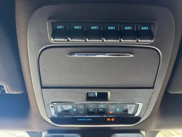 2024 Ford F-250 King Ranch