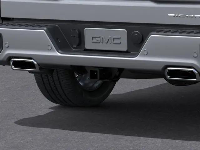 2026 GMC Sierra 1500 Crew Cab, Short Bed, Denali, 4WD