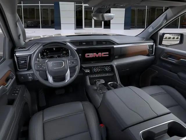 2026 GMC Sierra 1500 Crew Cab, Short Bed, Denali, 4WD