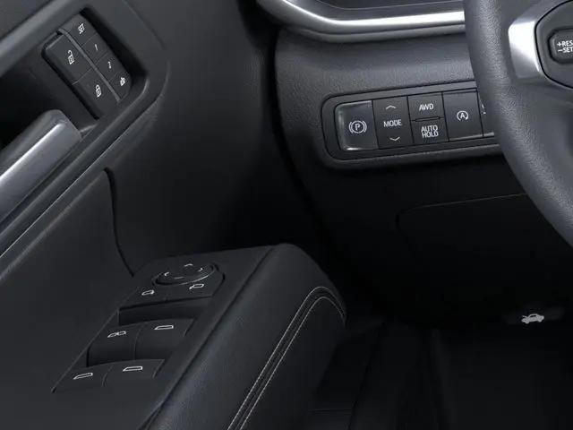 2026 GMC Terrain AWD Denali