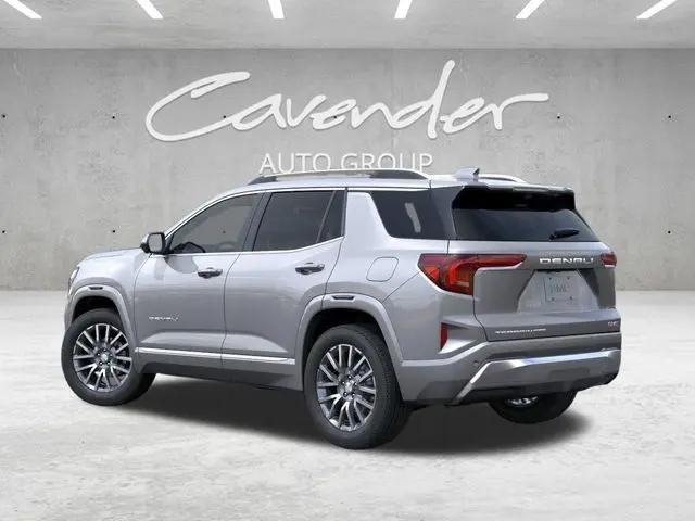 2026 GMC Terrain AWD Denali