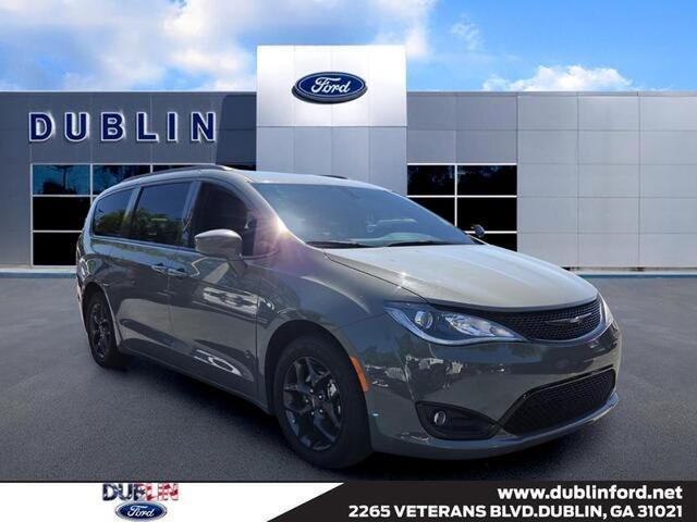 2020 Chrysler Pacifica Touring L Plus for sale in Dublin, GA