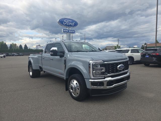 2025 Ford F-450 King Ranch for sale in Coeur D Alene, ID