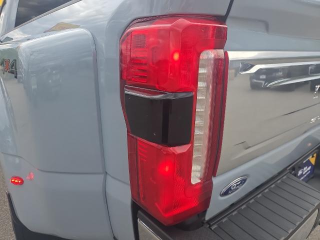 2025 Ford F-450 King Ranch
