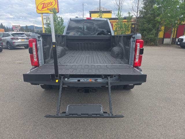 2025 Ford F-450 King Ranch