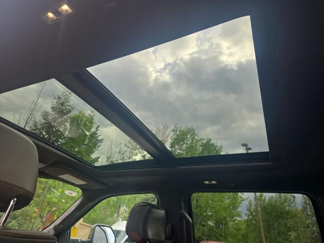 2025 Ford F-450 King Ranch