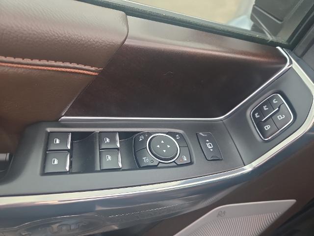 2025 Ford F-450 King Ranch