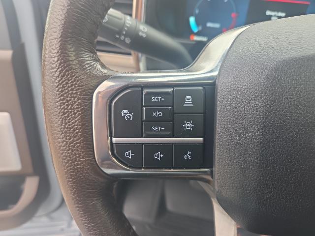2025 Ford F-450 King Ranch