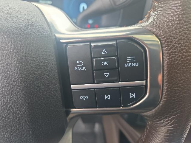 2025 Ford F-450 King Ranch