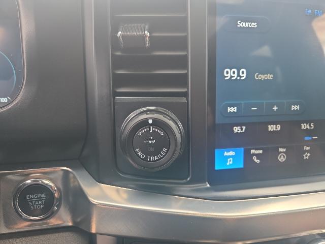 2025 Ford F-450 King Ranch