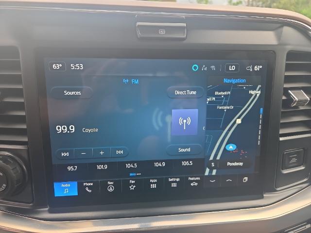 2025 Ford F-450 King Ranch