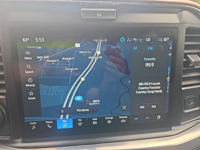 2025 Ford F-450 King Ranch