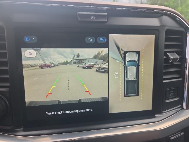 2025 Ford F-450 King Ranch
