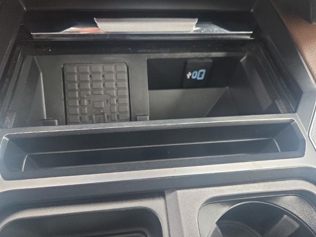 2025 Ford F-450 King Ranch