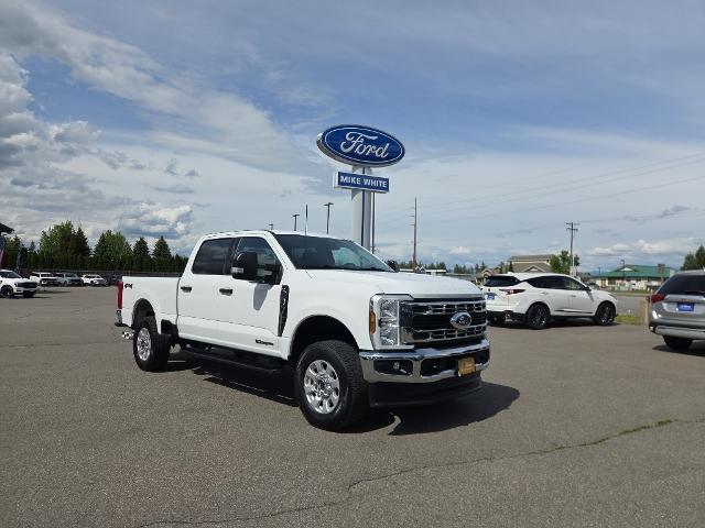 2025 Ford F-250 XLT for sale in Coeur D Alene, ID