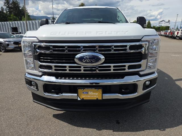 2025 Ford F-250 XLT