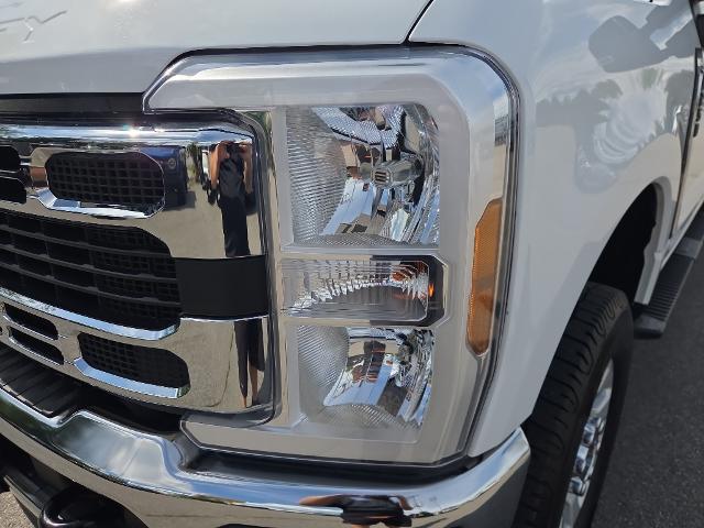 2025 Ford F-250 XLT