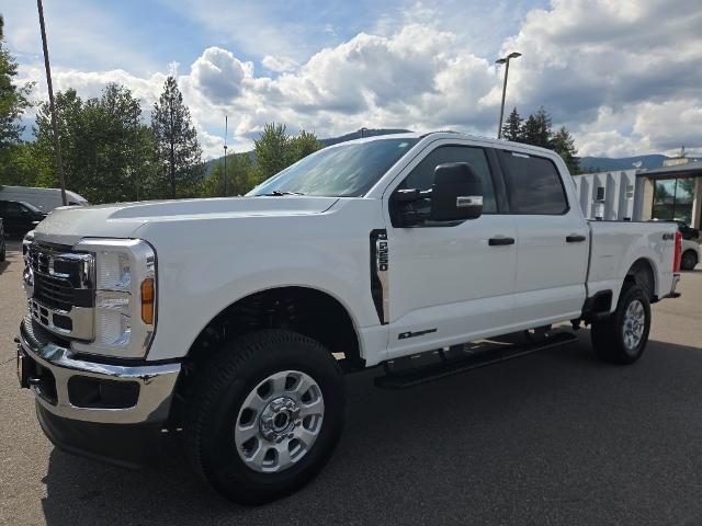 2025 Ford F-250 XLT