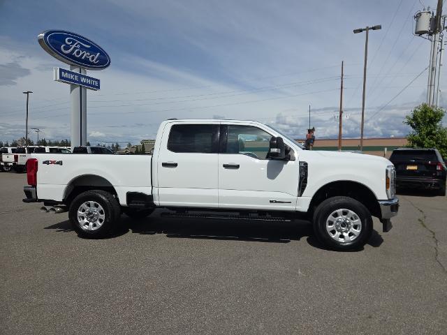 2025 Ford F-250 XLT