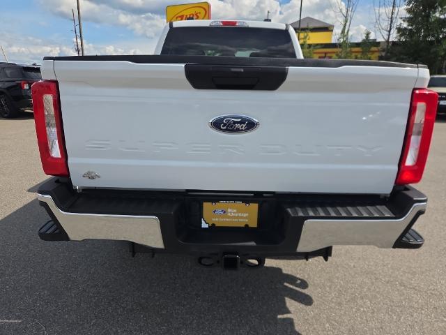 2025 Ford F-250 XLT