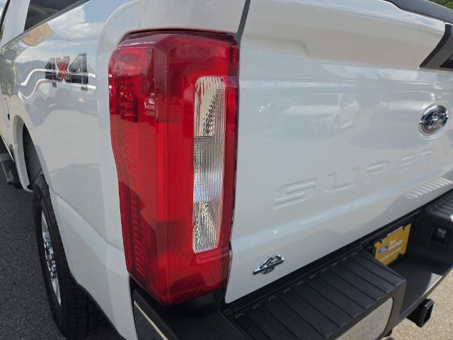 2025 Ford F-250 XLT