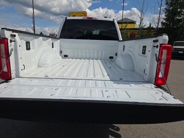2025 Ford F-250 XLT