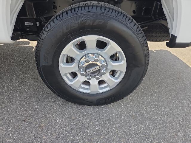 2025 Ford F-250 XLT