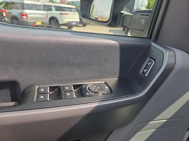 2025 Ford F-250 XLT