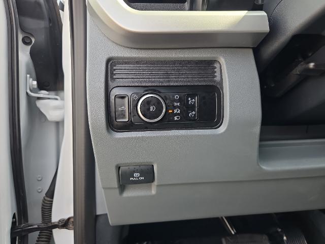 2025 Ford F-250 XLT
