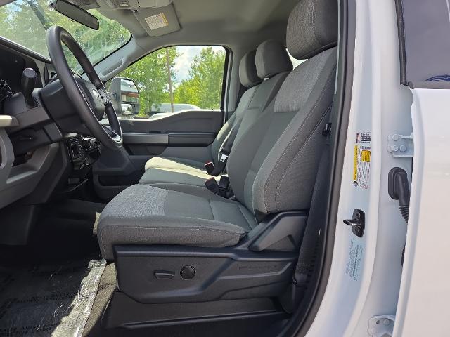 2025 Ford F-250 XLT