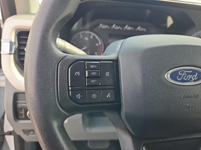 2025 Ford F-250 XLT