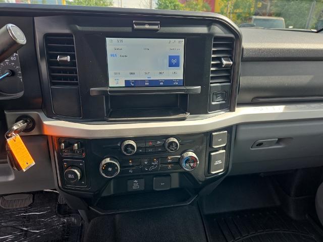 2025 Ford F-250 XLT