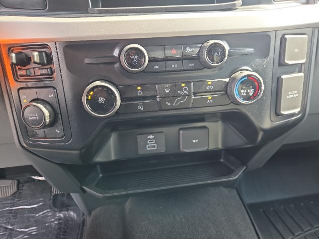 2025 Ford F-250 XLT