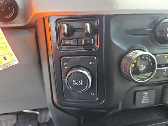 2025 Ford F-250 XLT