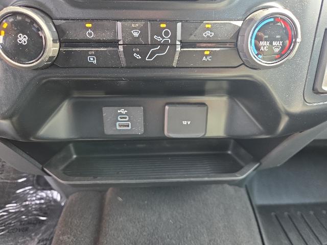 2025 Ford F-250 XLT