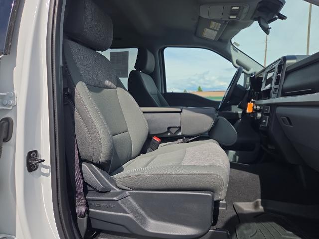 2025 Ford F-250 XLT