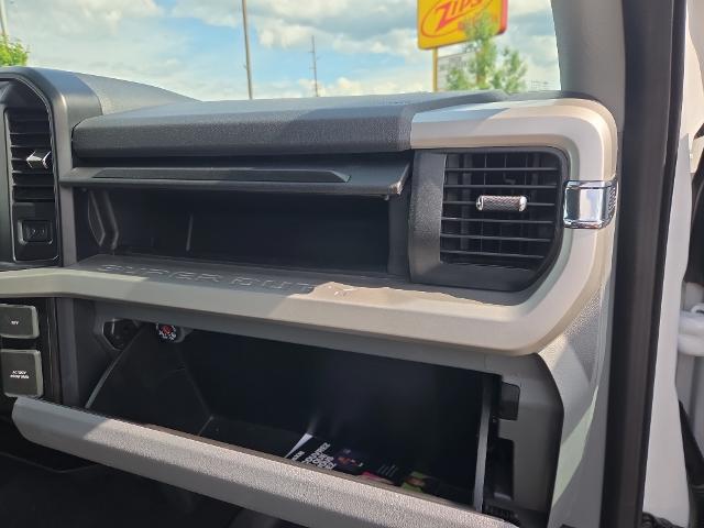 2025 Ford F-250 XLT