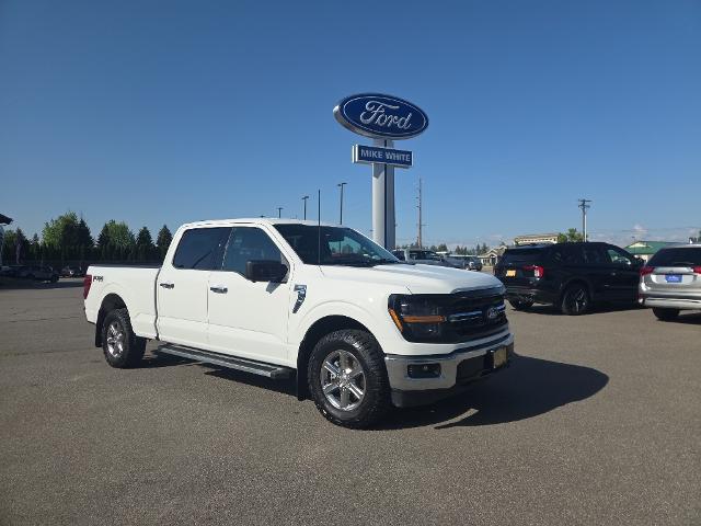 2024 Ford F-150 XLT for sale in Coeur D Alene, ID