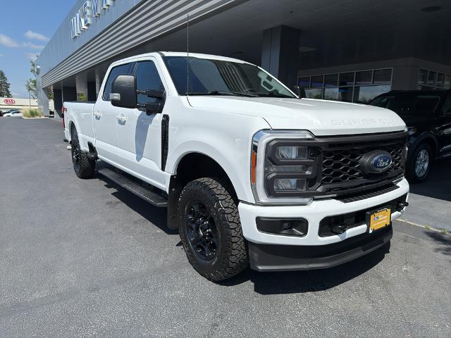 2023 Ford F-350 XLT for sale in Coeur D Alene, ID