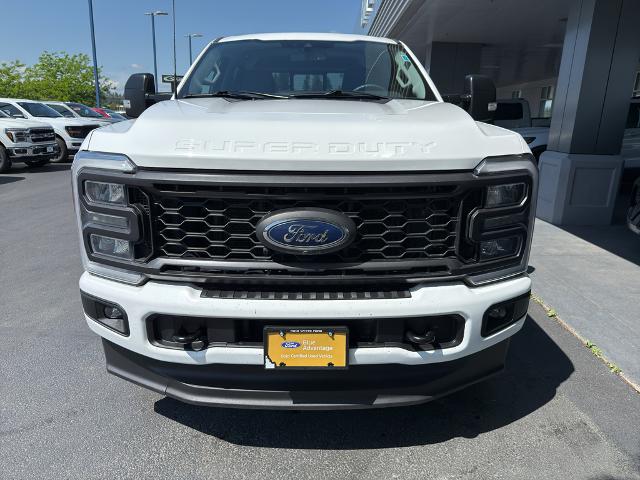 2023 Ford F-350 XLT