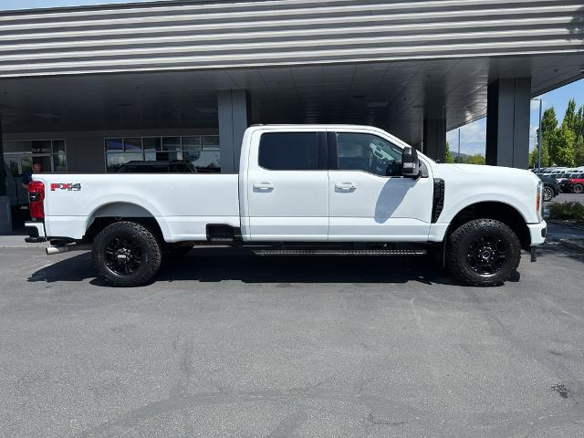 2023 Ford F-350 XLT